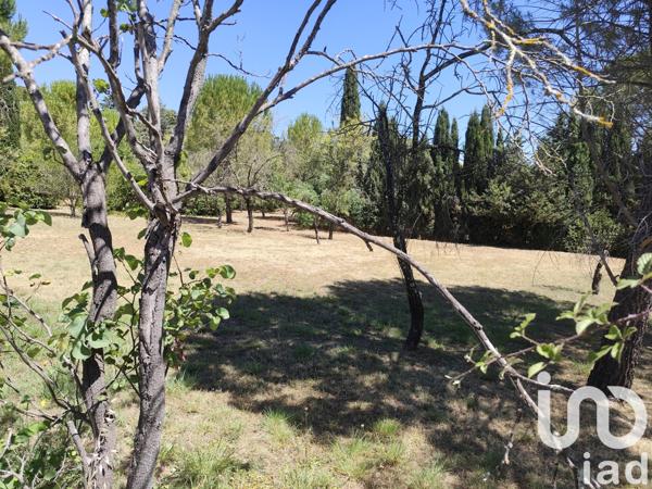 Terrain à vendre 3 000 m² Montpellier