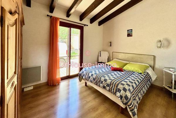 Maison à vendre 6 pièces de 146 m²