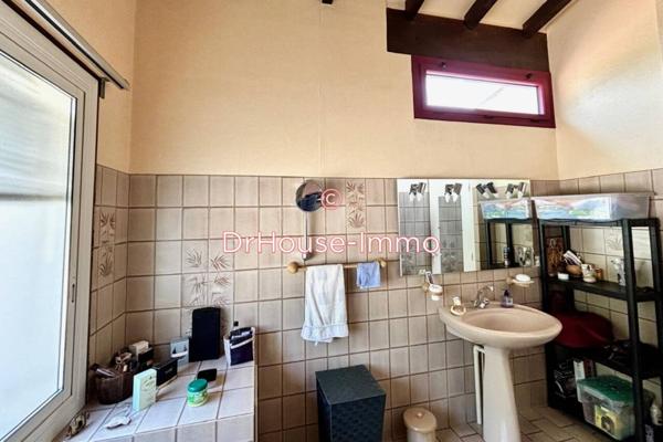 Maison à vendre 6 pièces de 146 m²