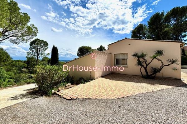 Maison à vendre 6 pièces de 146 m²