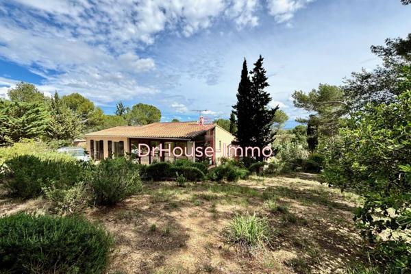 Maison à vendre 6 pièces de 146 m²