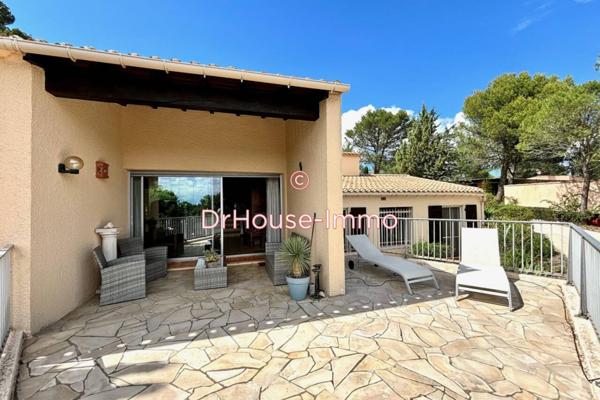 Maison à vendre 6 pièces de 146 m²