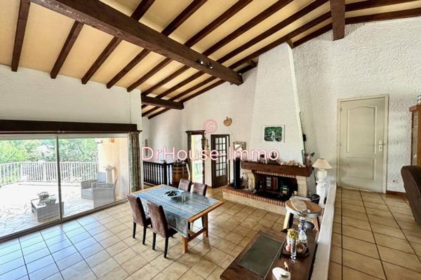 Maison à vendre 6 pièces de 146 m²