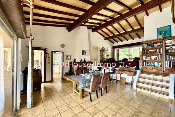 Maison à vendre 6 pièces de 146 m²