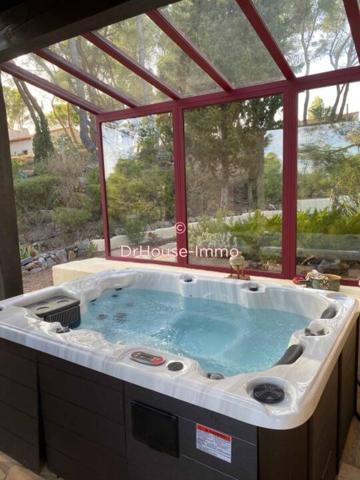 Maison à vendre 6 pièces de 146 m²