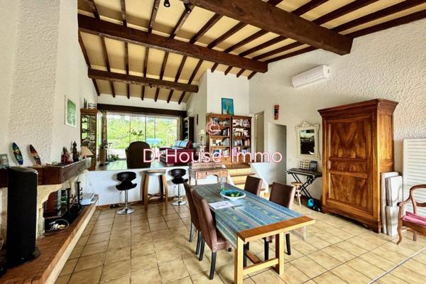 Maison à vendre 6 pièces de 146 m²