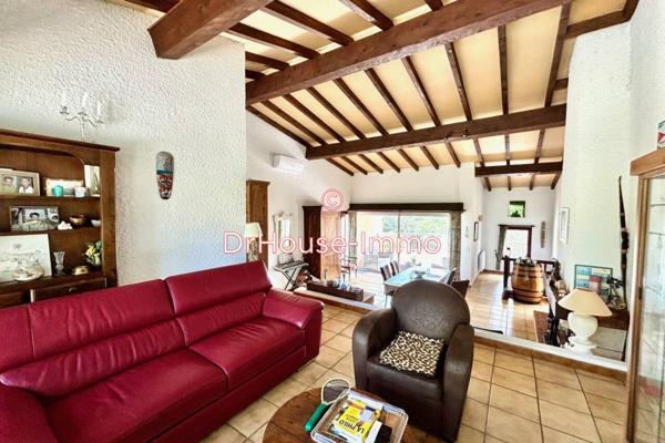 Maison à vendre 6 pièces de 146 m²