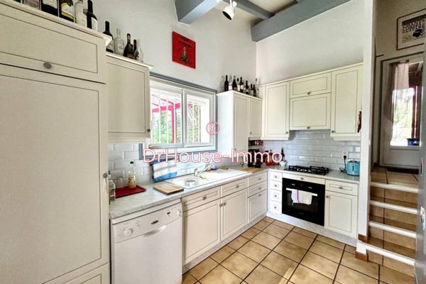 Maison à vendre 6 pièces de 146 m²