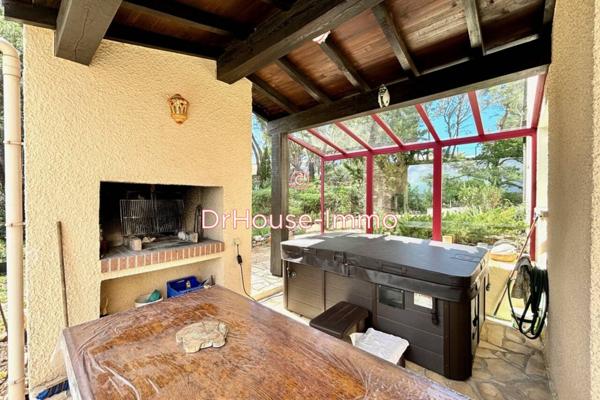 Maison à vendre 6 pièces de 146 m²