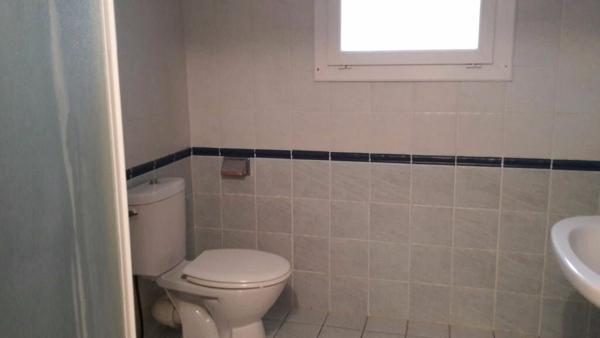 Maison à louer    3 pièces •  Estézargues