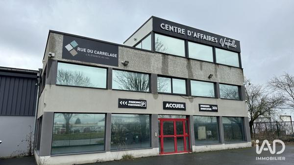 Boutique/Local commercial à vendre 1 900 m² Saint-Memmie