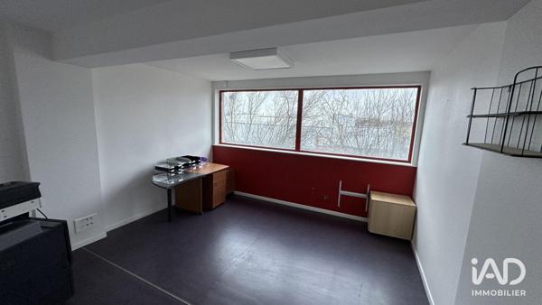 Boutique/Local commercial à vendre 1 900 m² Saint-Memmie