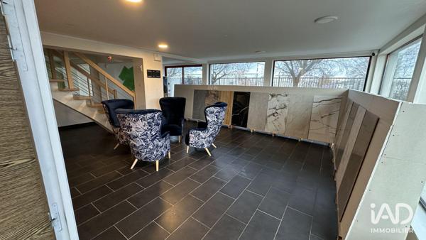 Boutique/Local commercial à vendre 1 900 m² Saint-Memmie