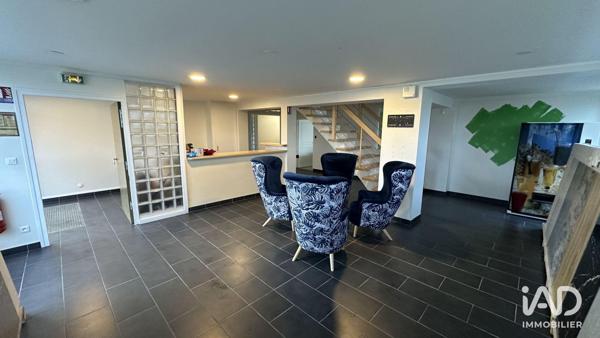 Boutique/Local commercial à vendre 1 900 m² Saint-Memmie