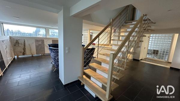 Boutique/Local commercial à vendre 1 900 m² Saint-Memmie