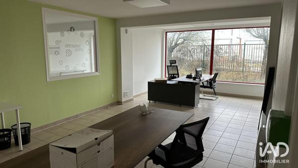 Boutique/Local commercial à vendre 1 900 m² Saint-Memmie