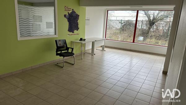 Boutique/Local commercial à vendre 1 900 m² Saint-Memmie