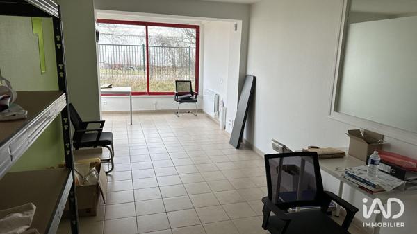 Boutique/Local commercial à vendre 1 900 m² Saint-Memmie