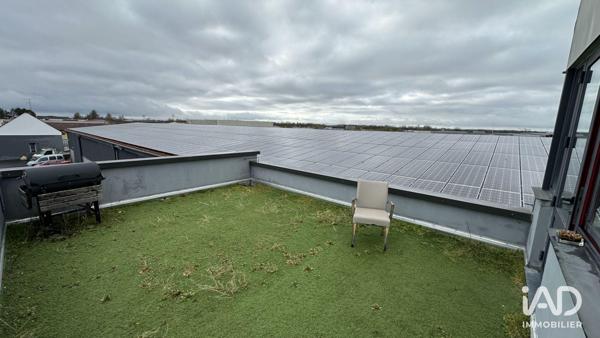 Boutique/Local commercial à vendre 1 900 m² Saint-Memmie