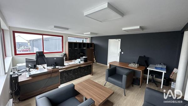 Boutique/Local commercial à vendre 1 900 m² Saint-Memmie