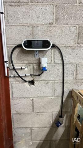 Boutique/Local commercial à vendre 1 900 m² Saint-Memmie