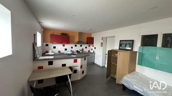 Boutique/Local commercial à vendre 1 900 m² Saint-Memmie