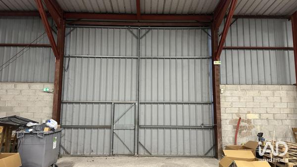 Boutique/Local commercial à vendre 1 900 m² Saint-Memmie