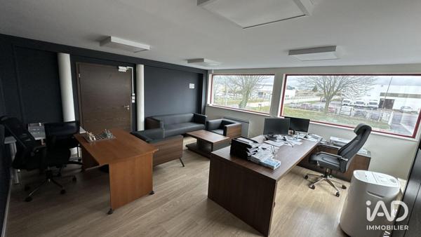 Boutique/Local commercial à vendre 1 900 m² Saint-Memmie