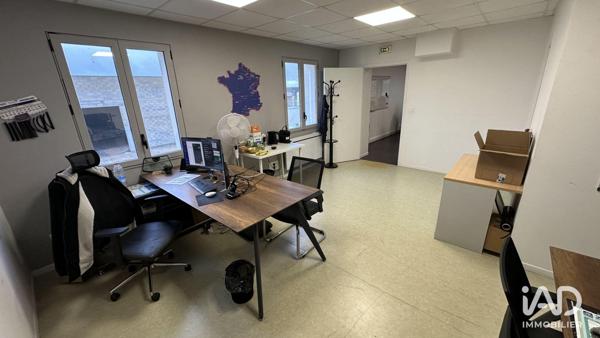 Boutique/Local commercial à vendre 1 900 m² Saint-Memmie