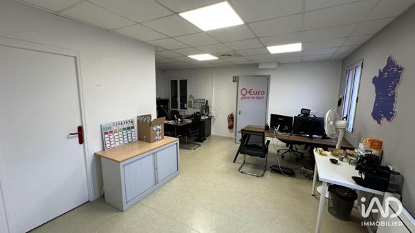 Boutique/Local commercial à vendre 1 900 m² Saint-Memmie