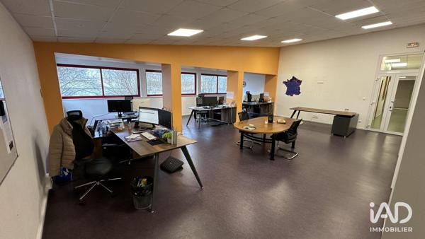 Boutique/Local commercial à vendre 1 900 m² Saint-Memmie