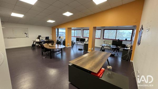 Boutique/Local commercial à vendre 1 900 m² Saint-Memmie