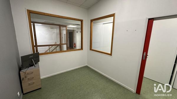 Boutique/Local commercial à vendre 1 900 m² Saint-Memmie