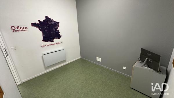 Boutique/Local commercial à vendre 1 900 m² Saint-Memmie