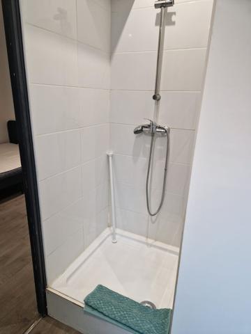 studio meublé, rue d'Arras, rénové en 2026