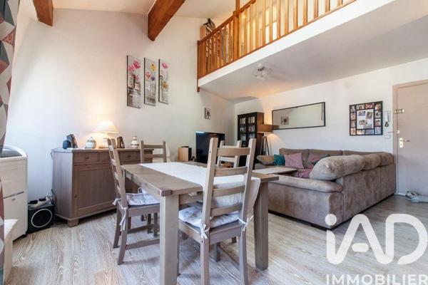 Appartement à vendre 5 pièces 100 m² Mantes-la-Jolie