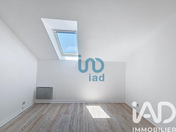 Appartement à vendre 5 pièces 100 m² Mantes-la-Jolie