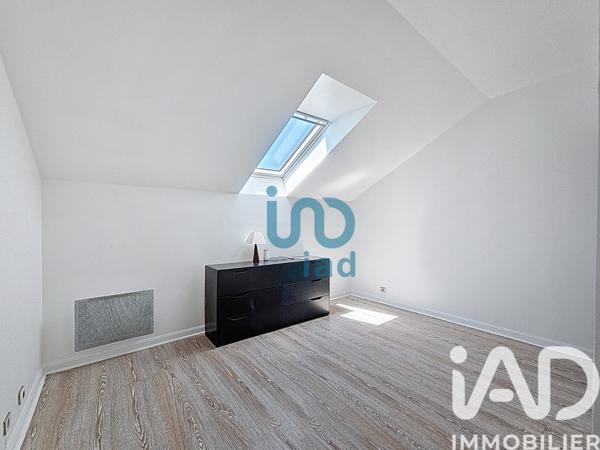 Appartement à vendre 5 pièces 100 m² Mantes-la-Jolie