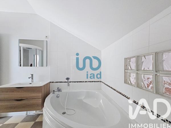 Appartement à vendre 5 pièces 100 m² Mantes-la-Jolie