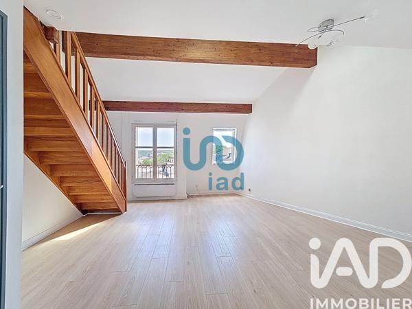 Appartement à vendre 5 pièces 100 m² Mantes-la-Jolie