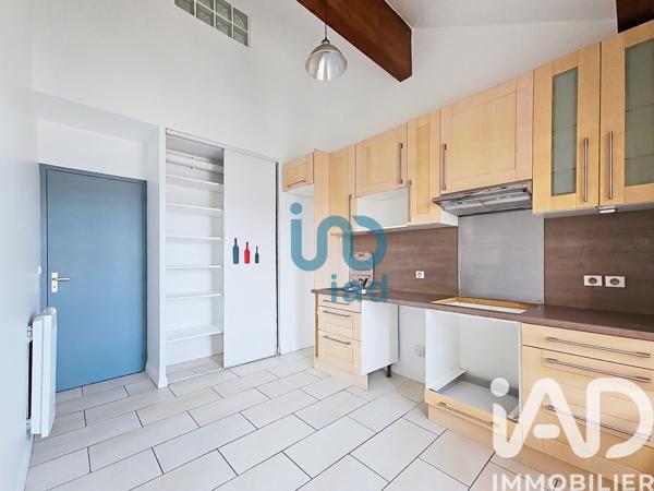 Appartement à vendre 5 pièces 100 m² Mantes-la-Jolie