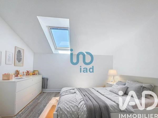 Appartement à vendre 5 pièces 100 m² Mantes-la-Jolie