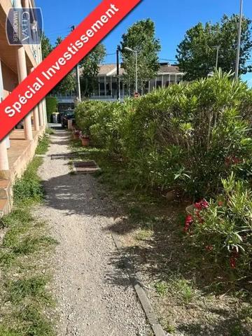 Appartement à vendre 1 pièce Salon-de-Provence (13300)
