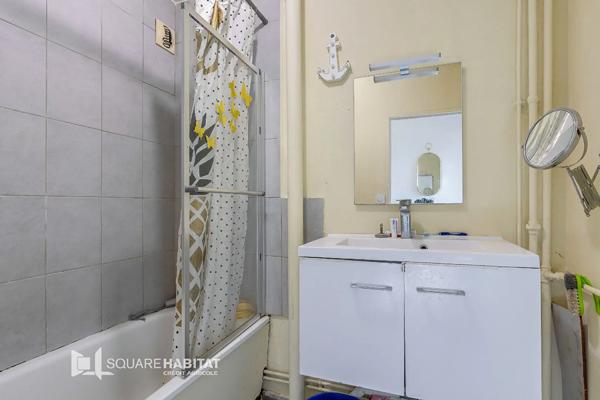 Appartement à vendre 3 pièces 60m² Roubaix (59100)