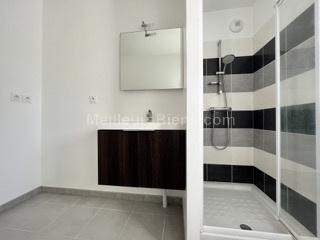 APPARTEMENT ORIENTE SUD de 2011