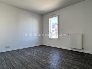 APPARTEMENT ORIENTE SUD de 2011