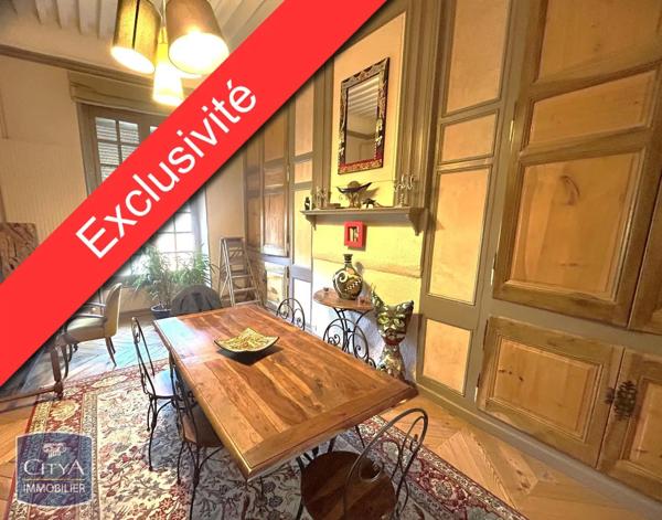 Appartement à vendre 3 pièces 79.91m² Issoire (63500)