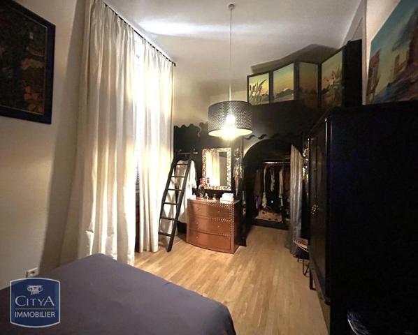 Appartement à vendre 3 pièces 79.91m² Issoire (63500)