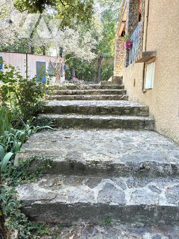 QUARTIER CALME VILLA T5 AVEC PISCINE ET GARAGE TERRAIN 3500M² SAINT-MAXIMIN