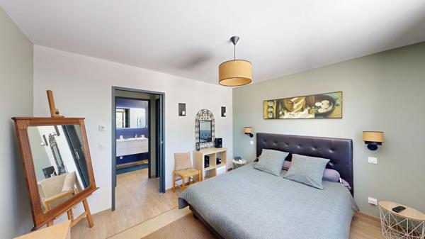 Maison à vendre |  Aubagne |  4 pièces | 143 m²